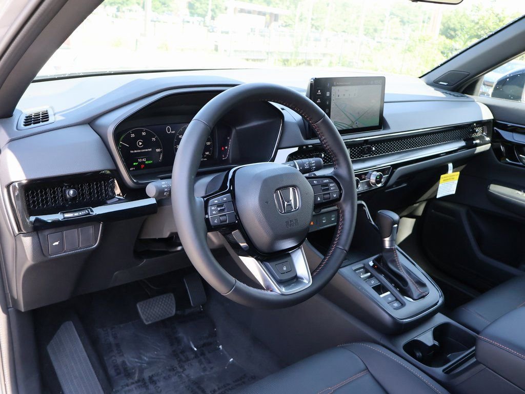 New 2026 Honda CR-V Sport Touring image 14