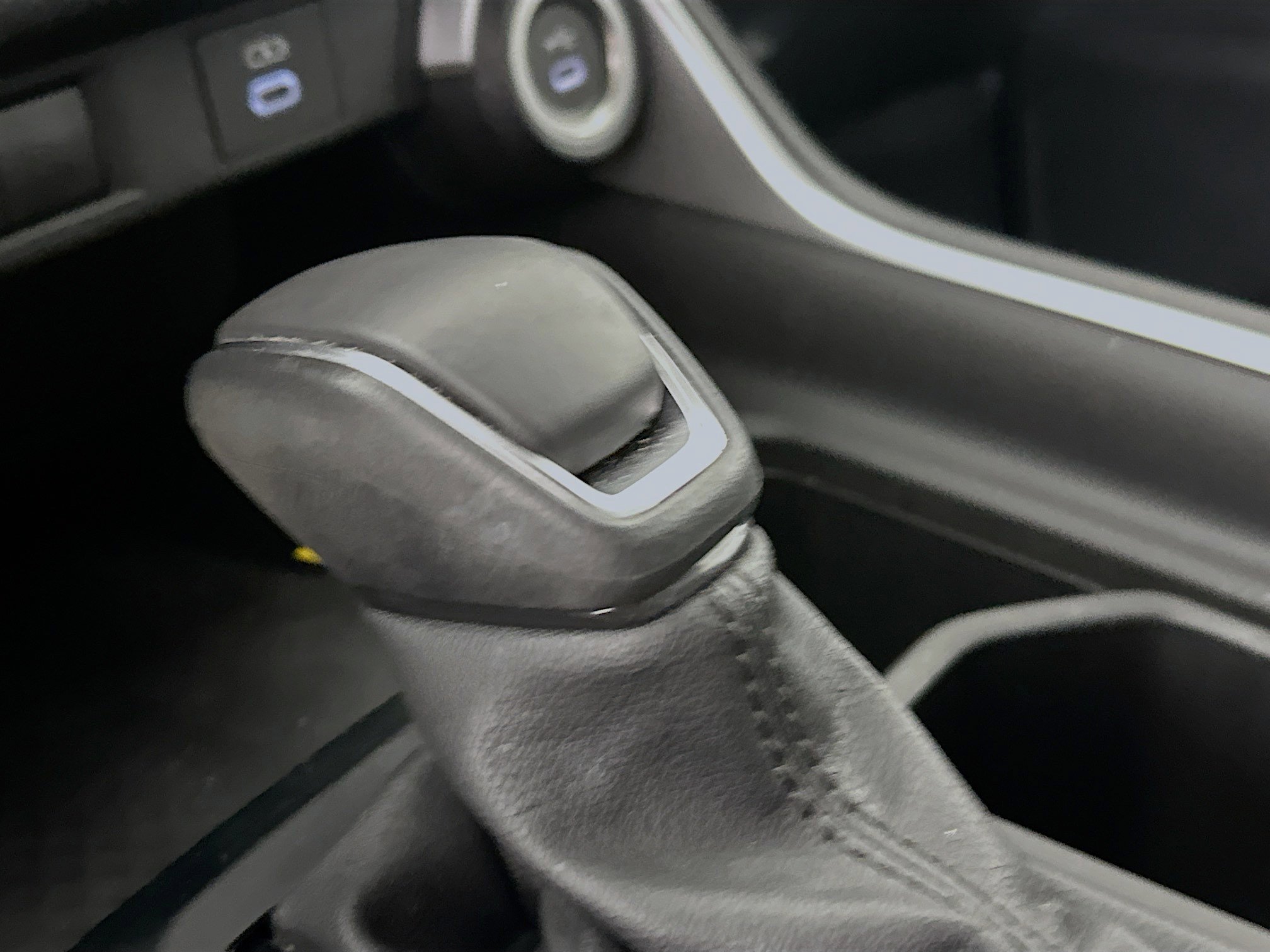 Used 2024 Toyota Grand Highlander Limited image 21