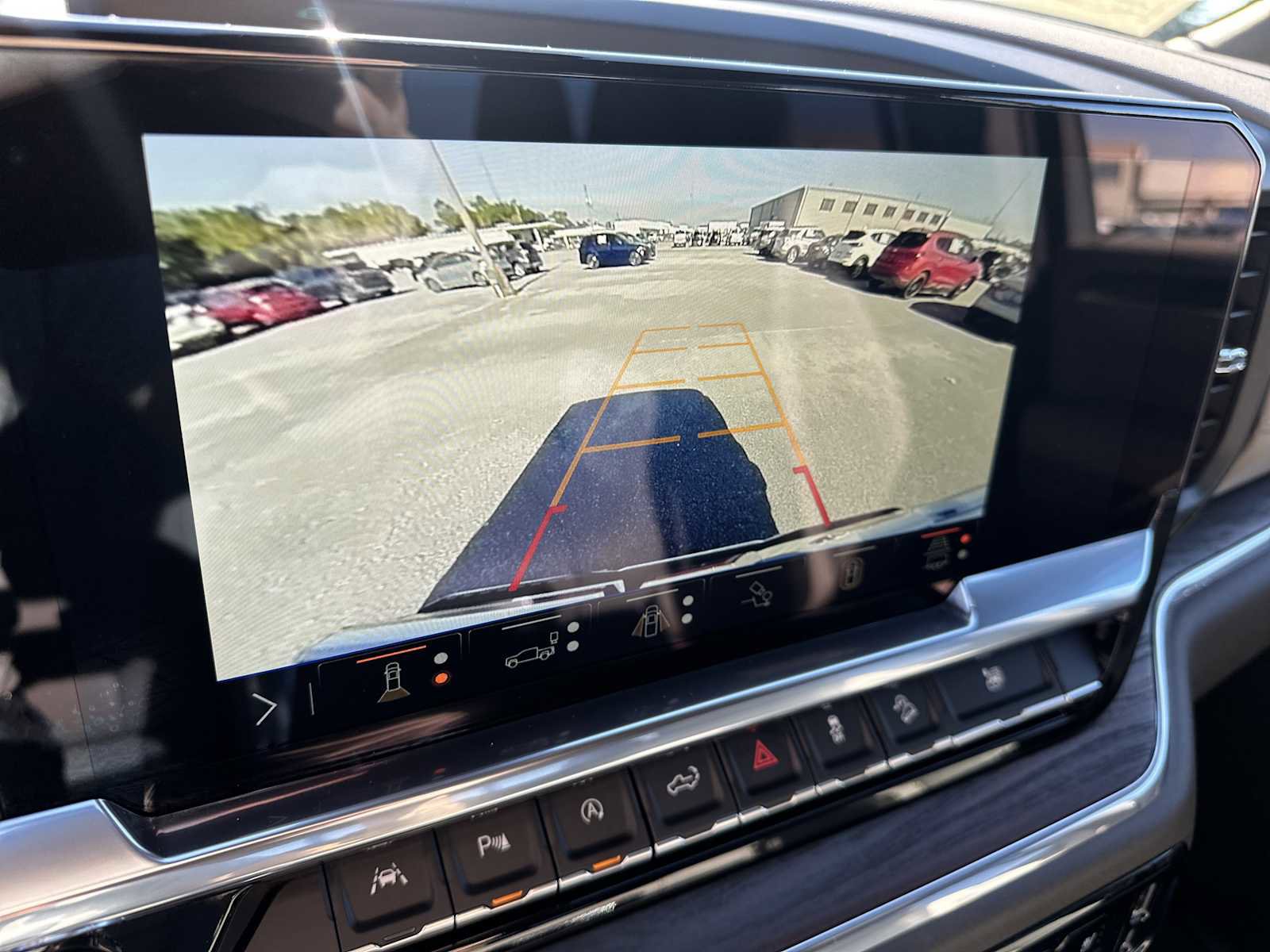 Used 2024 GMC Sierra 1500 SLT w/ SLT Premium Plus Package image 19