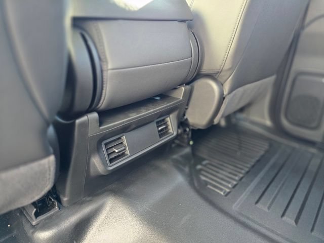 New 2025 Chevrolet Silverado 2500 W/T w/ WT Convenience Package RWD image 19