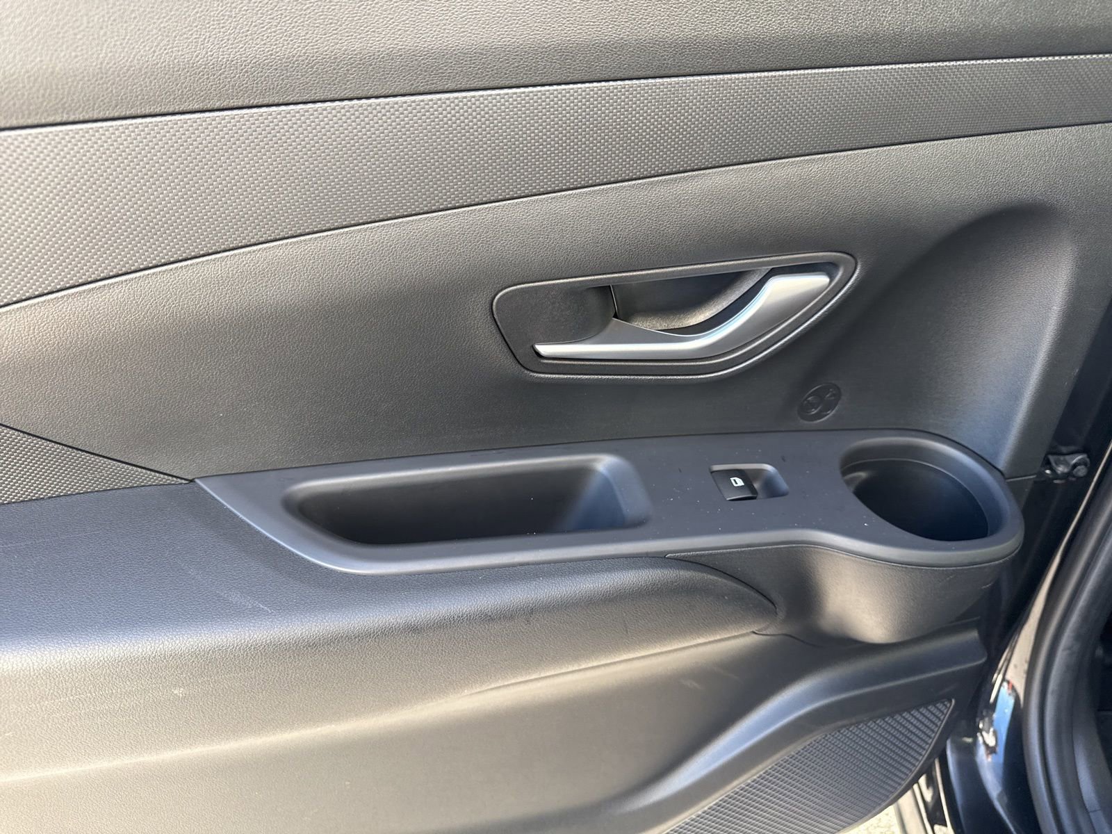 Certified 2023 Hyundai Santa Cruz SEL image 12