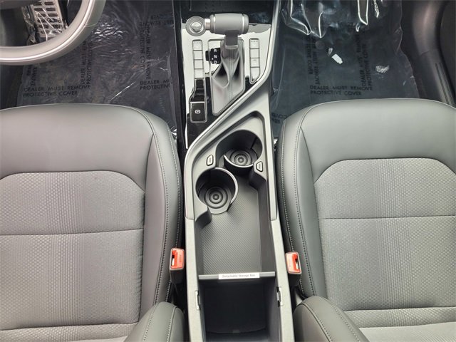 New 2025 Kia Niro EX Touring image 20