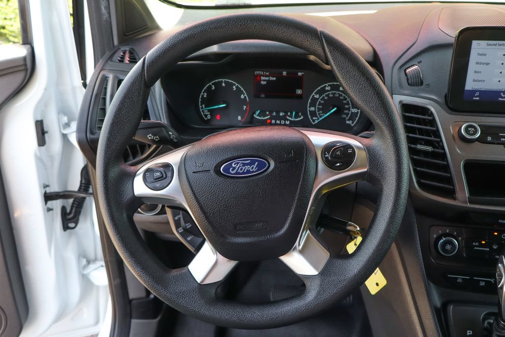 Used 2022 Ford Transit Connect XL FWD image 23