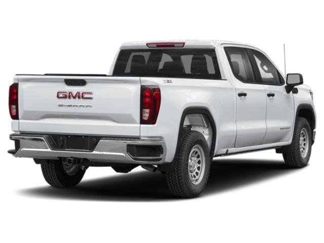 Used 2022 GMC Sierra 1500 AT4 w/ AT4 Preferred Package AWD/4WD image 2