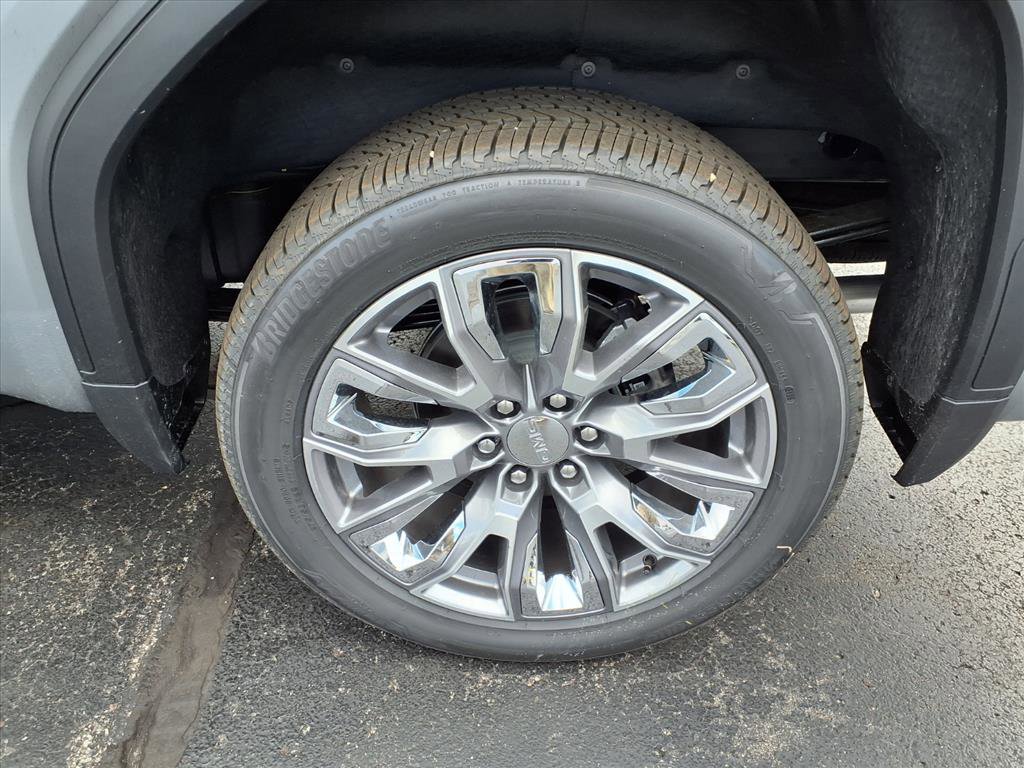 New 2026 GMC Sierra 1500 Denali w/ Denali Reserve Package image 12