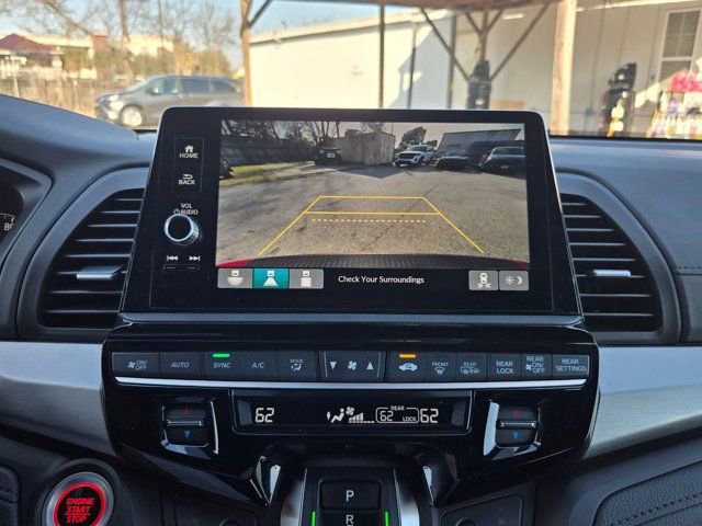 Used 2025 Honda Odyssey Sport-L image 19