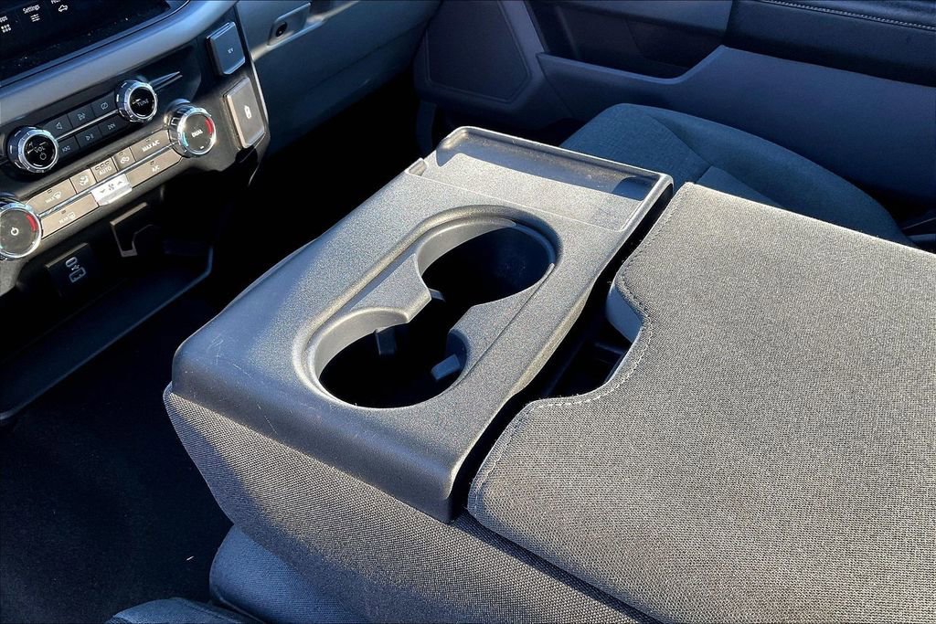 Used 2024 Ford F150 XLT w/ Tow/Haul Package image 14