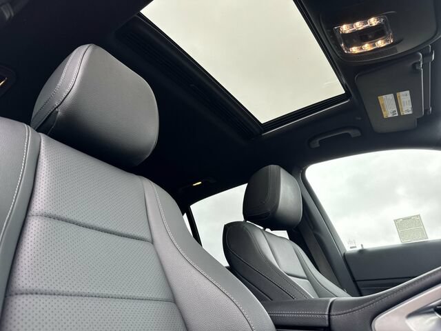 Certified 2023 Mercedes-Benz GLE 350 4MATIC image 19