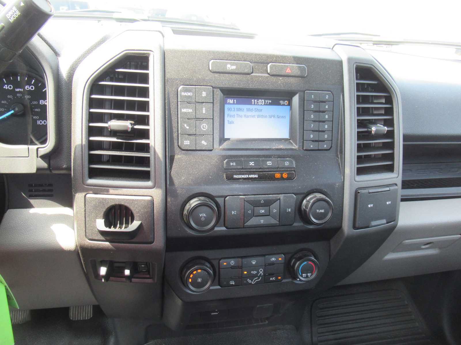 Used 2022 Ford F250 XL w/ Power Equipment Group RWD image 16