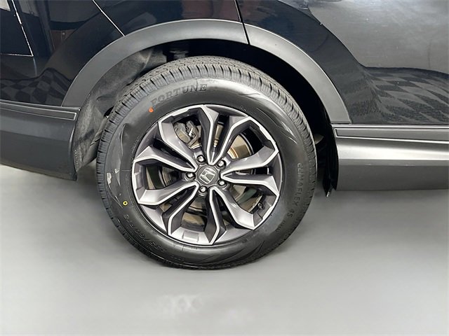Used 2020 Honda CR-V EX-L image 38