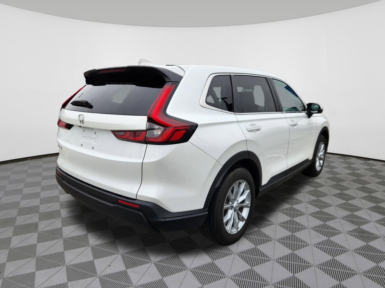 Used 2024 Honda CR-V EX image 4