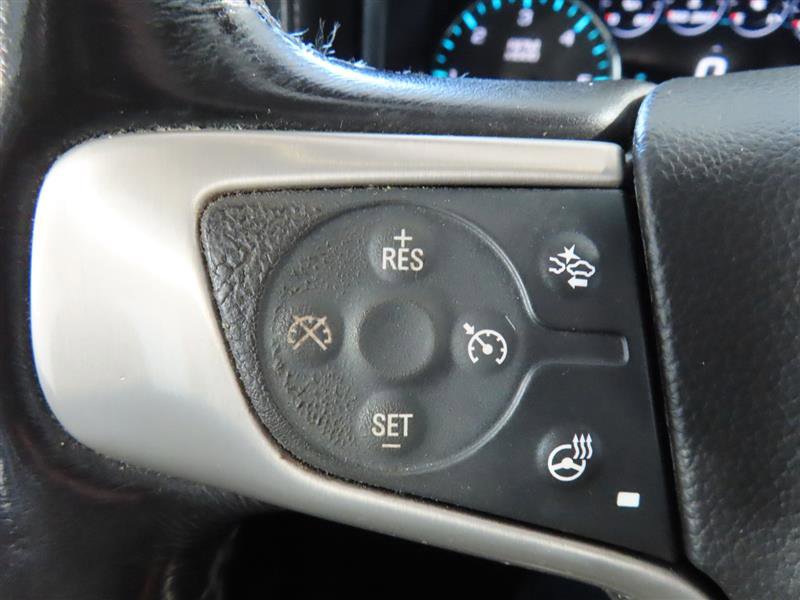 Used 2018 GMC Sierra 1500 Denali image 22