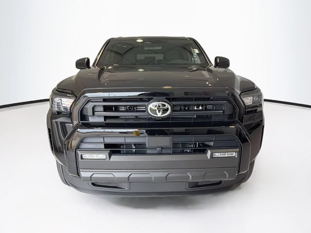 New 2026 Toyota 4Runner SR5 RWD image 2