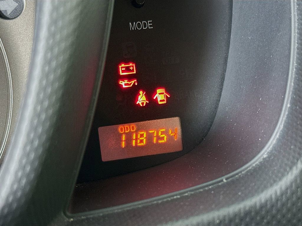 Used 2013 Scion xD image 17