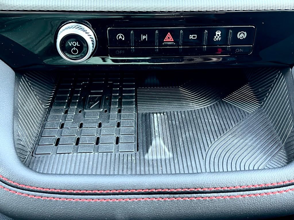 New 2025 Ford Explorer ST w/ Sun And Sound Package image 43