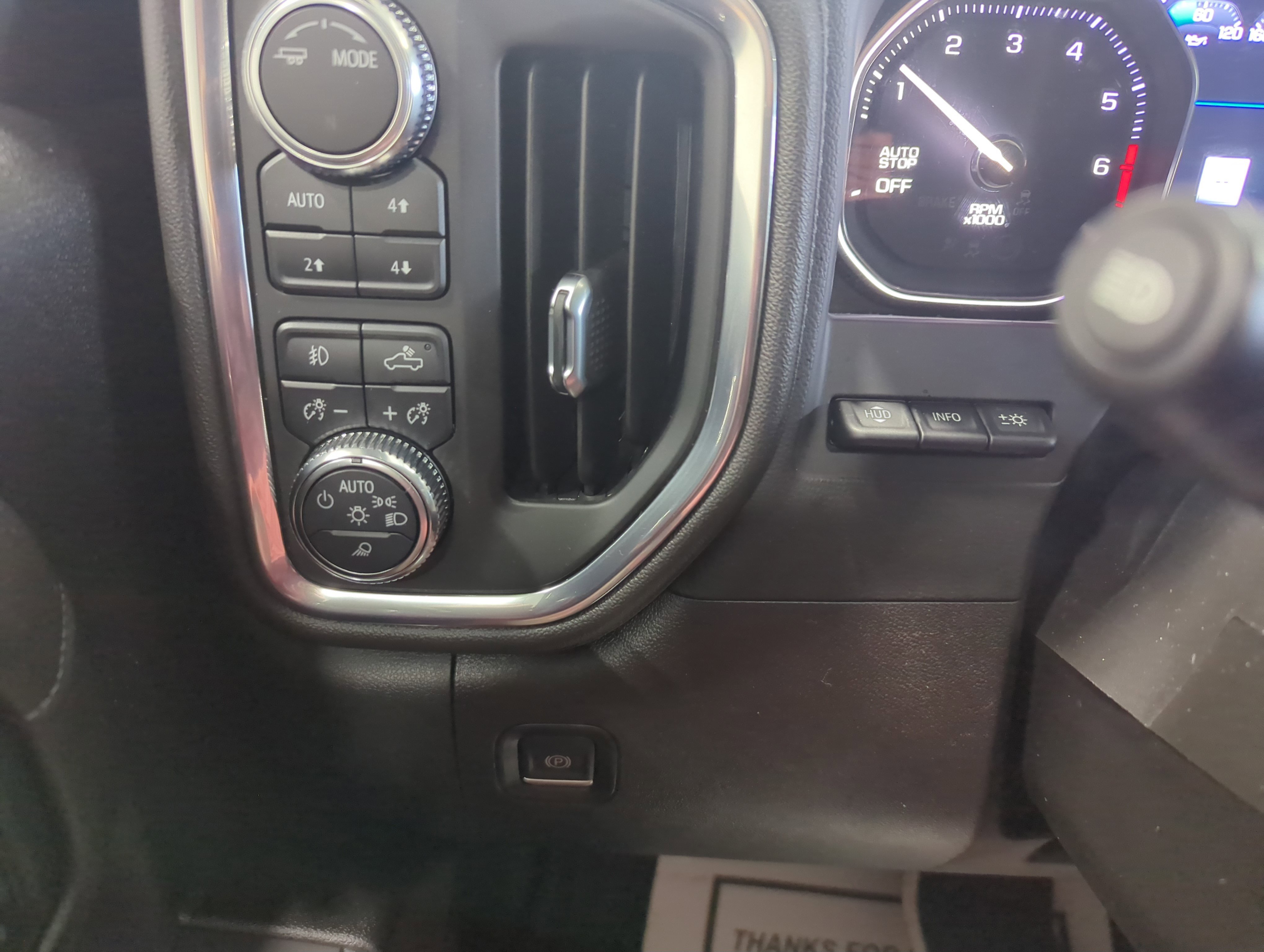 Used 2021 GMC Sierra 1500 Denali w/ Denali Ultimate Package image 19