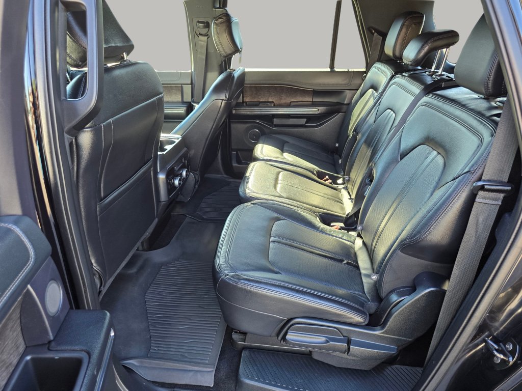 Used 2020 Ford Expedition Max Limited AWD/4WD image 27