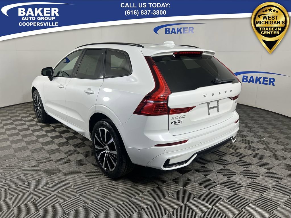Used 2023 Volvo XC60 B6 Ultimate image 7
