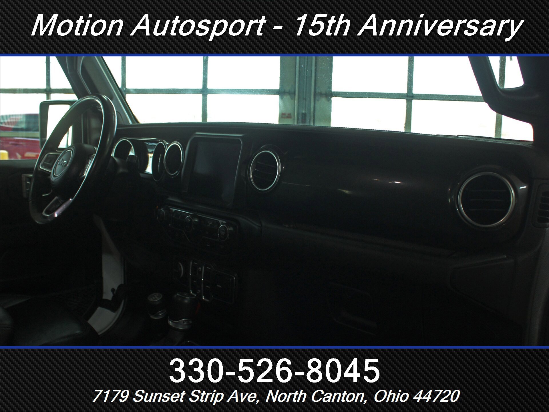 Used 2021 Jeep Wrangler Unlimited Sahara AWD/4WD image 38