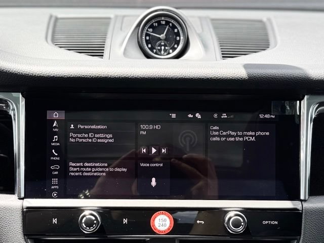 New 2026 Porsche Macan AWD/4WD image 26