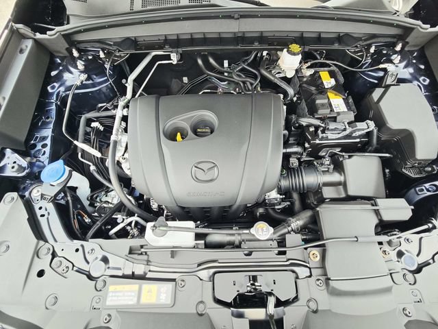 New 2026 MAZDA CX-5 Preferred AWD/4WD image 17