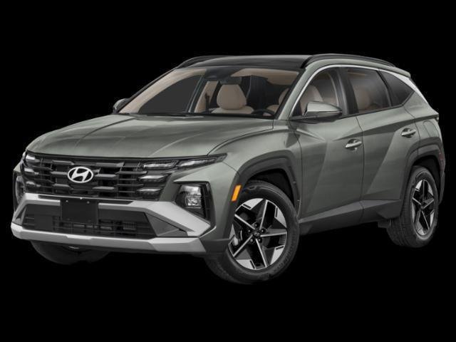 New 2026 Hyundai Tucson SEL AWD/4WD image 53