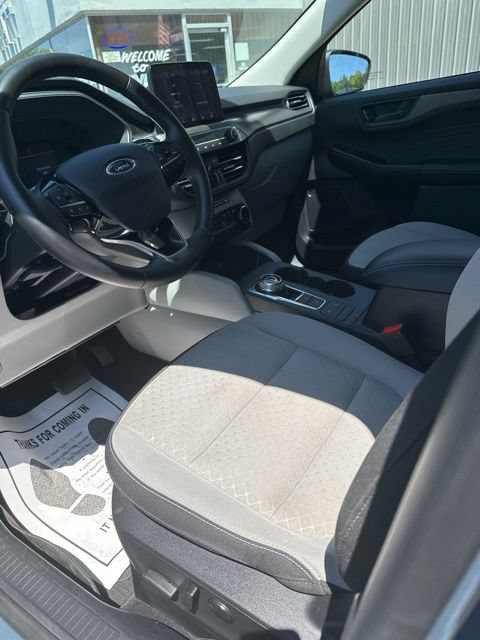 Used 2023 Ford Escape Active AWD/4WD image 11