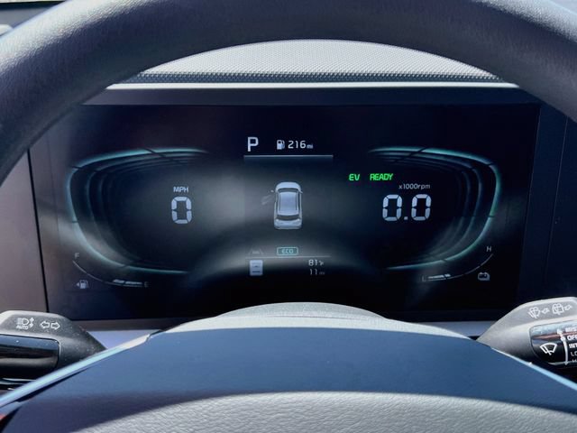 New 2026 Kia Niro LX FWD image 12