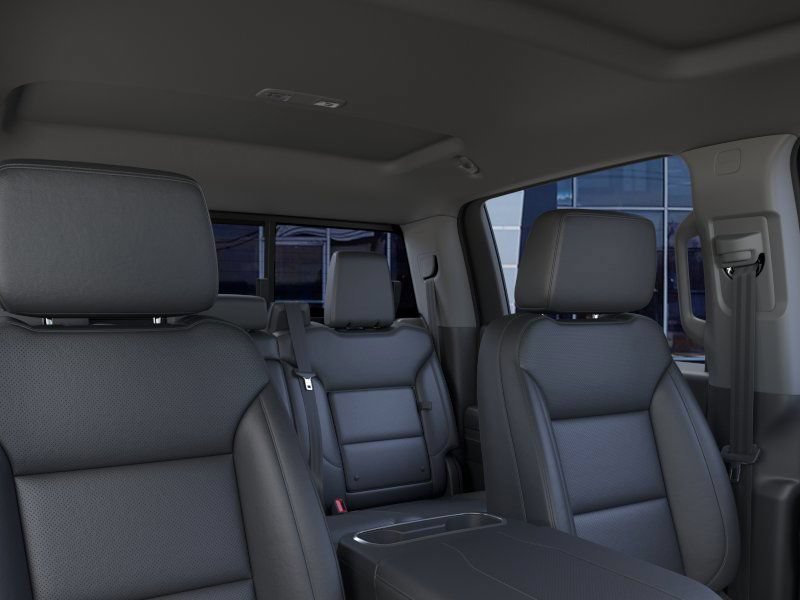 New 2026 GMC Sierra 1500 SLT w/ SLT Premium Package AWD/4WD image 24