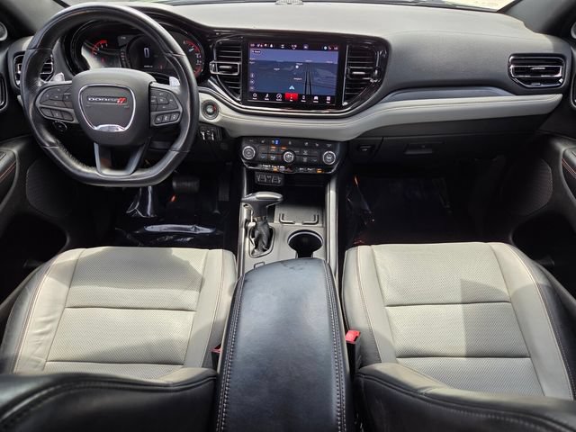 Certified 2021 Dodge Durango R/T w/ Technology Group AWD/4WD image 20