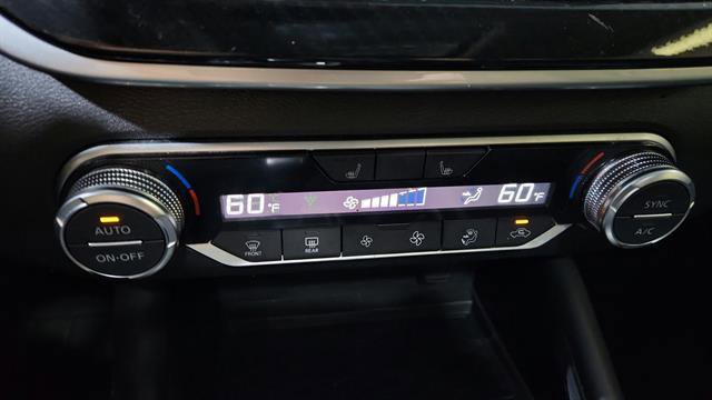 Certified 2025 Nissan Altima 2.5 SR w/ SR Premium Package FWD image 21