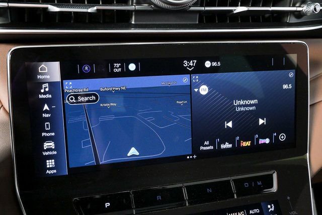 New 2026 Maserati Grecale Folgore AWD/4WD image 15