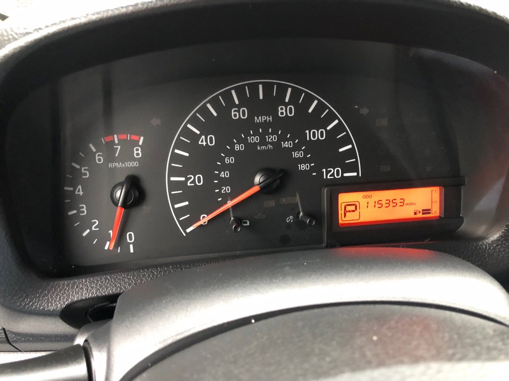 Used 2020 Nissan NV200 SV w/ Back Door Glass Package image 33