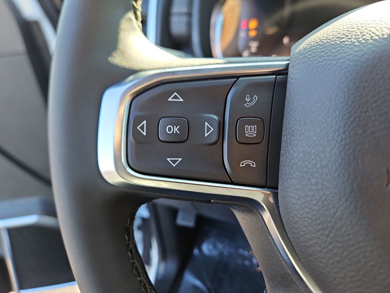 New 2026 RAM 2500 Laramie w/ Night Edition image 31