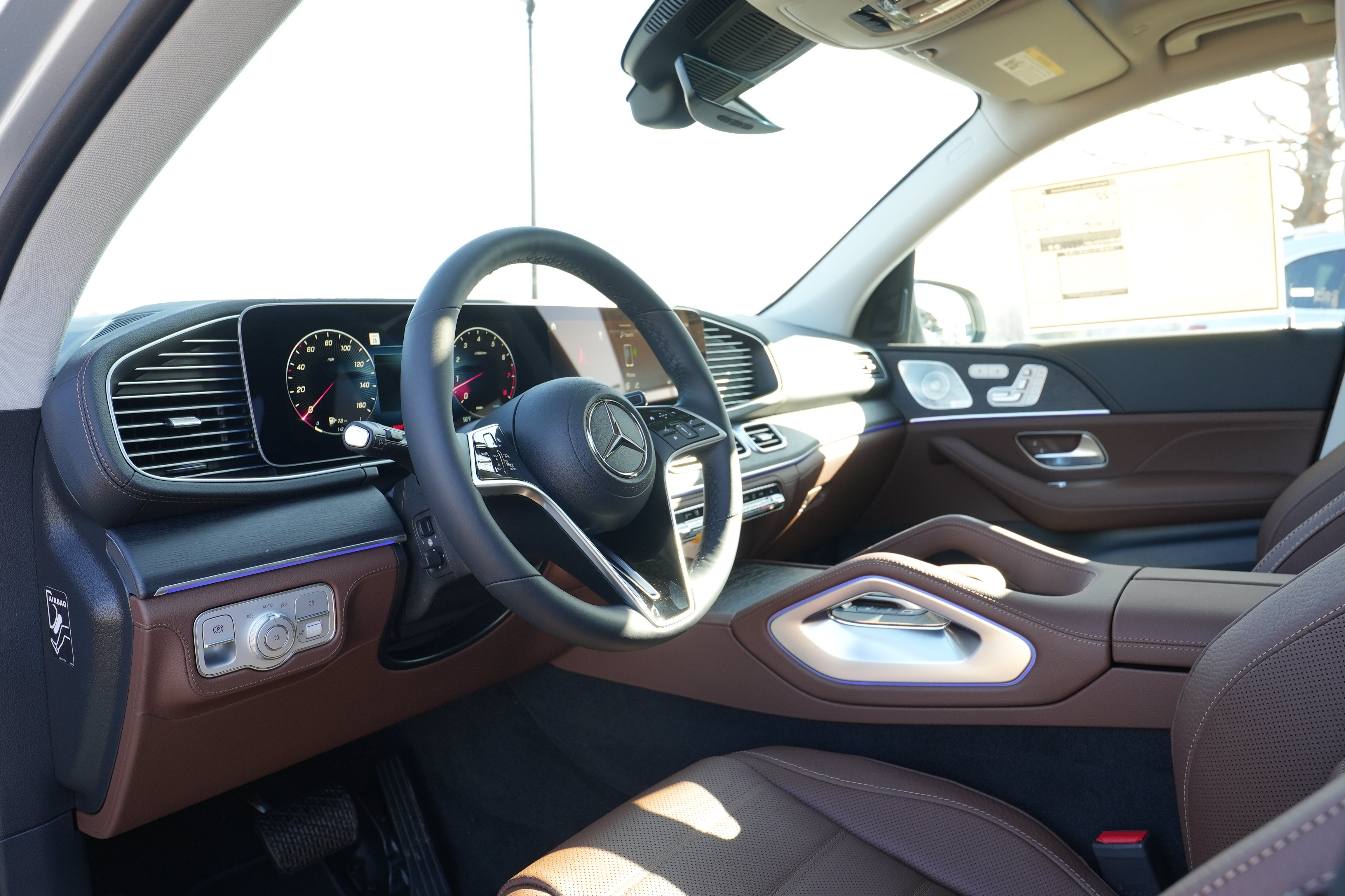 New 2026 Mercedes-Benz GLE 350 4MATIC image 40