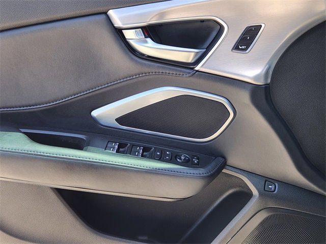 Used 2024 Acura RDX Base image 23