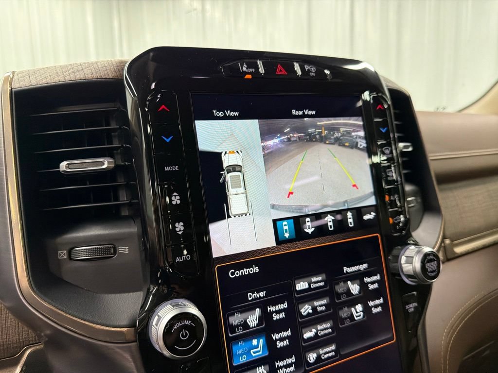 Used 2020 RAM 1500 Limited RWD image 23