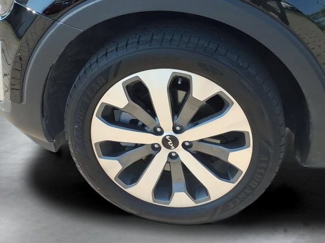 Used 2022 Kia Telluride EX w/ EX Premium Package AWD/4WD image 18