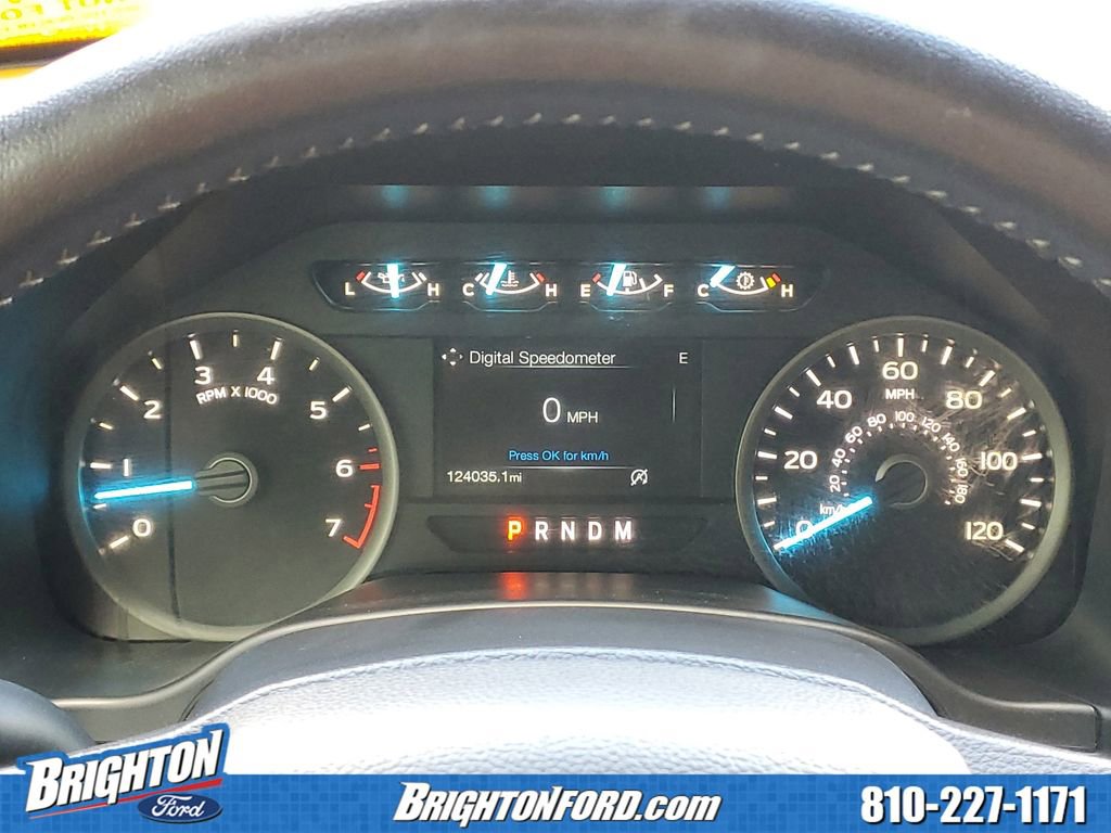 Used 2020 Ford F150 XLT w/ Equipment Group 302A Luxury AWD/4WD image 14