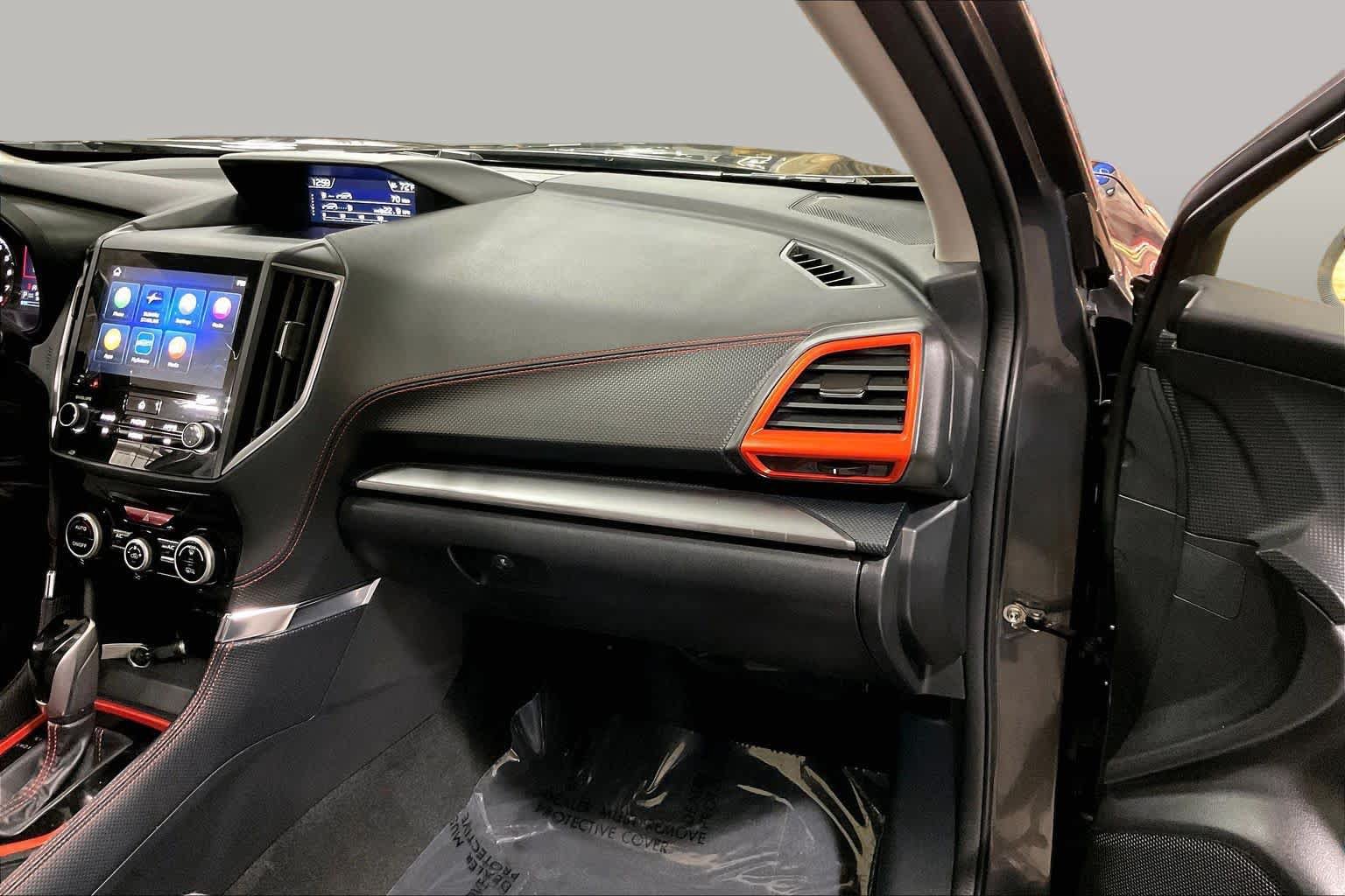 Used 2020 Subaru Forester Sport AWD/4WD image 19