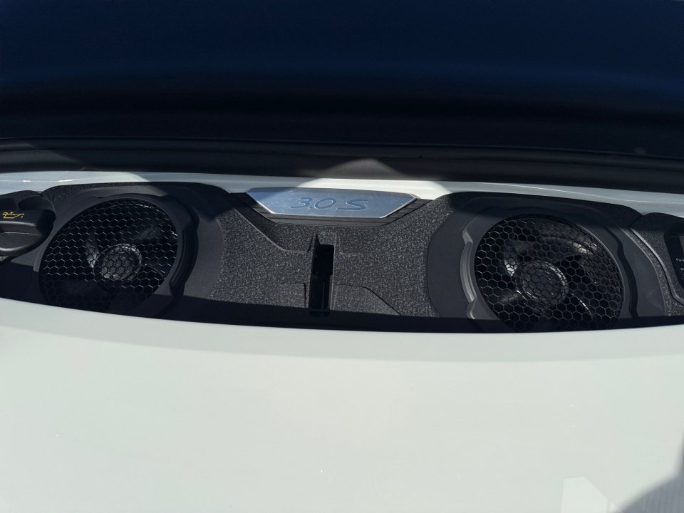 Certified 2026 Porsche 911 Carrera S RWD image 17