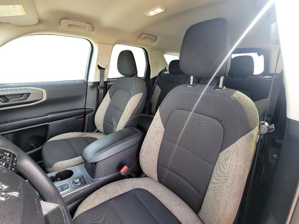 Used 2025 Ford Bronco Sport Big Bend AWD/4WD image 10