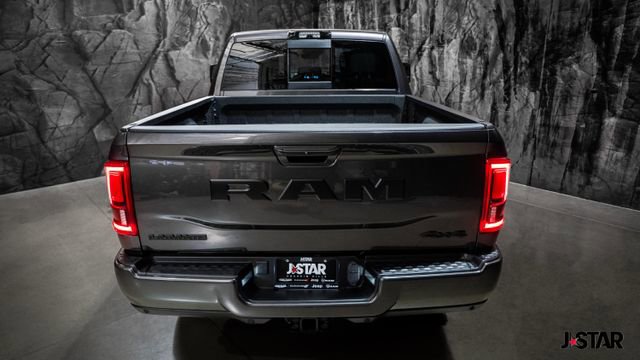 New 2025 RAM 2500 Laramie image 18