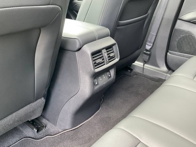 Used 2025 Nissan Murano Platinum AWD/4WD image 27