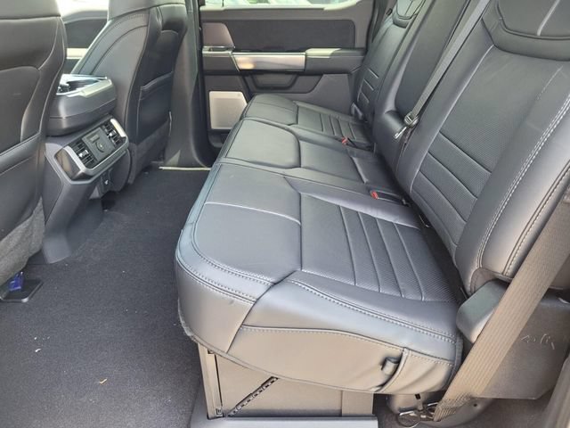 New 2026 Ford F150 Platinum w/ Equipment Group 702A High AWD/4WD image 15