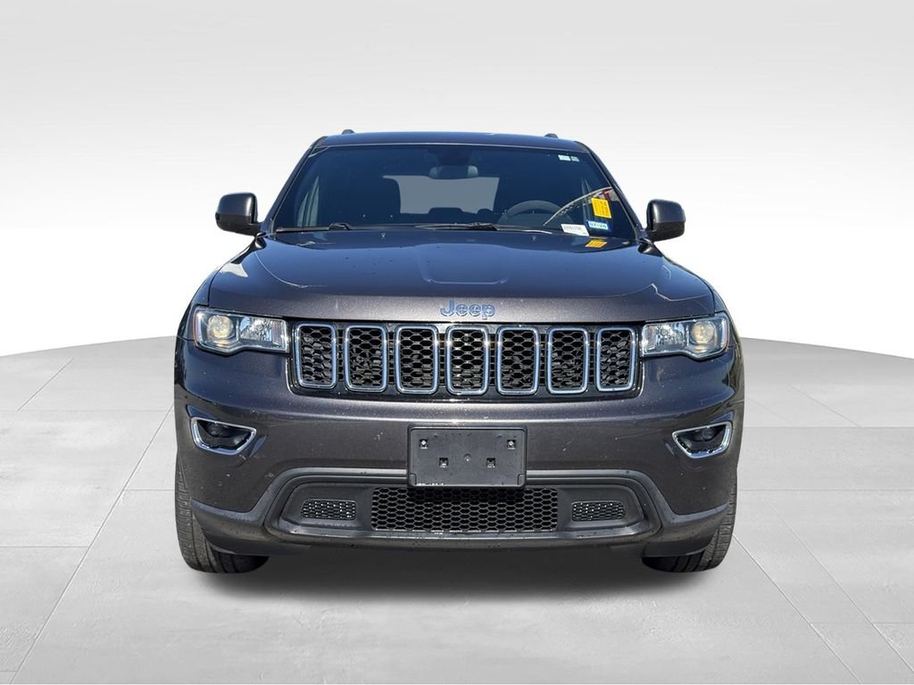 Used 2021 Jeep Grand Cherokee Laredo RWD image 25