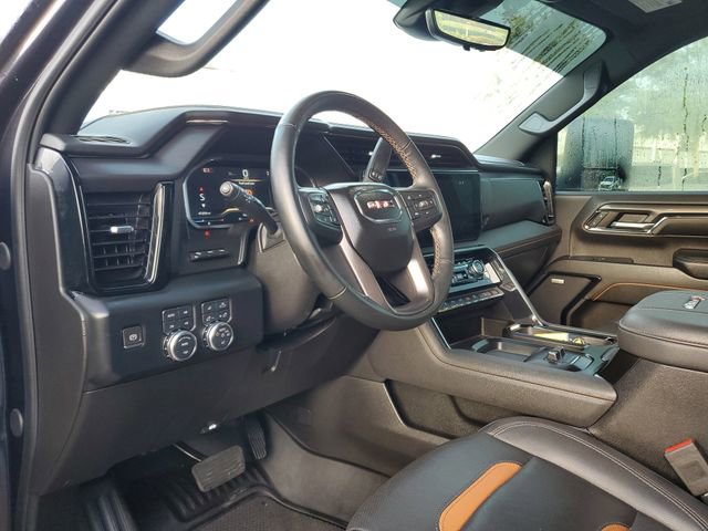Used 2024 GMC Sierra 2500 AT4 w/ AT4 Premium Plus Package AWD/4WD image 20