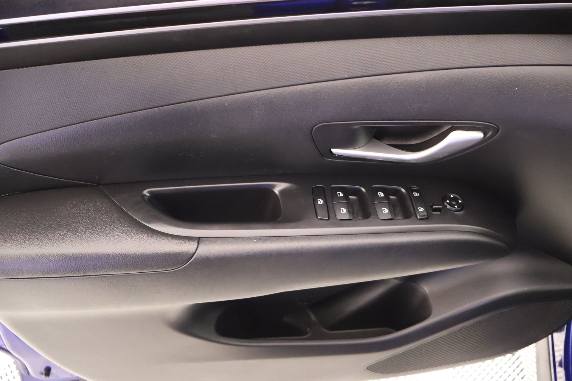 Used 2024 Hyundai Tucson SEL FWD image 15
