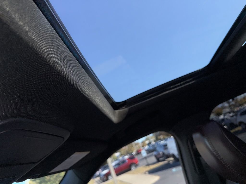 Used 2022 Ford Explorer Platinum w/ Equipment Group 601A image 20