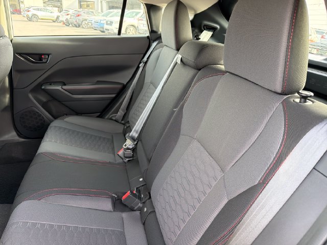 New 2026 Subaru Impreza 2.0i Sport AWD/4WD image 21